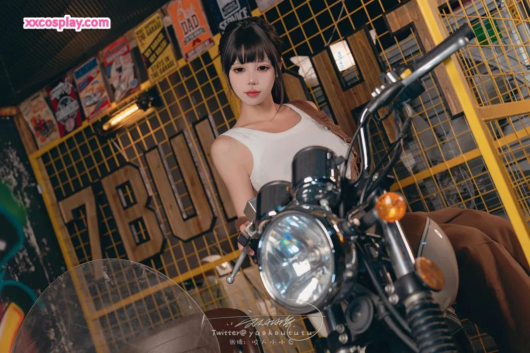 Yao Yi Kou Tu Niang: Motorcycle Mechanic Shake It